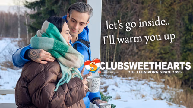 I’ll Warm you Up