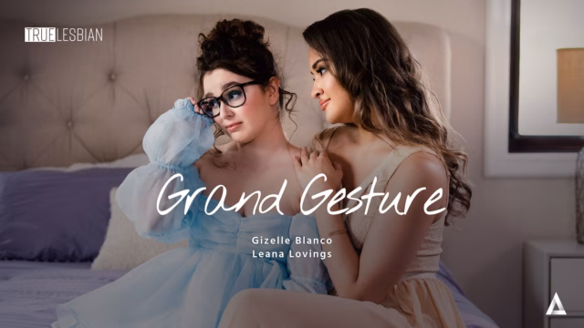 Grand Gesture